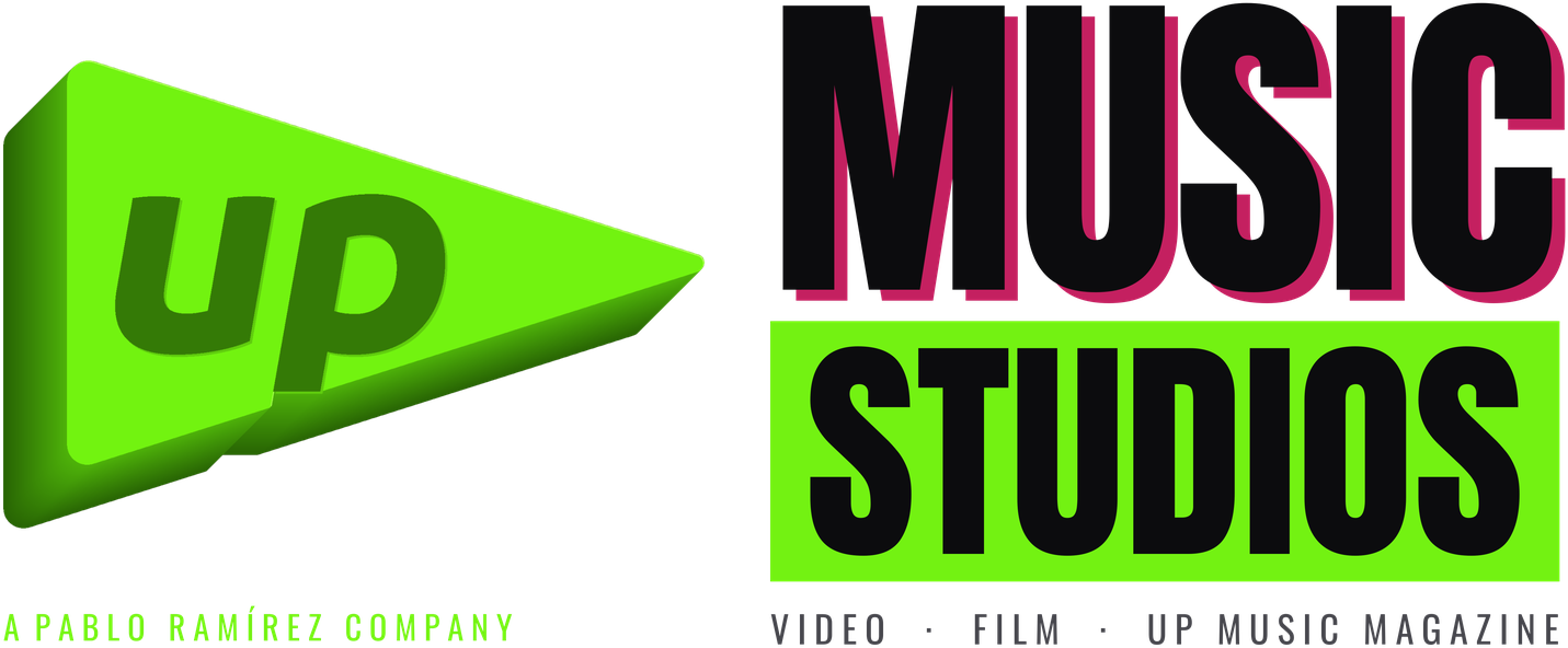 UP Music Studios